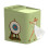 Federra Square Creative Tissue Box Beauty Puffy Swim Αστείο Tissue Box Πολυλειτουργικό Φωτιστικό Σπιτιού 2