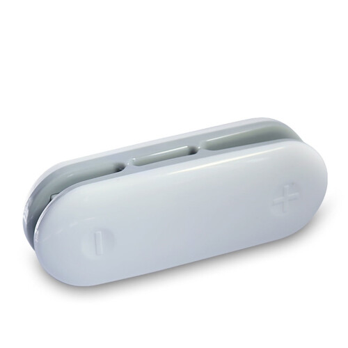 Scelleuse portable pour sacs plastiques Lmpluse - Mini scelleuse à chaud portable 2