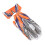 124010 175 g Scocca in plastica per auto RC con spoiler 7