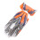 124010 175 g Scocca in plastica per auto RC con spoiler 8
