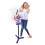 VTech VTECH - Kidi Superstar Lichtshow Rose - Mikro Karaoke Kind 3