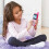 VTech VTECH - Kidi Talkie - Rosa &amp; Violett 6