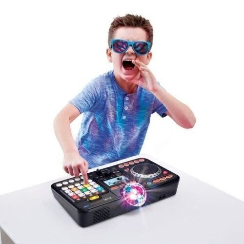 VTech VTECH - Kidi DJ Mix 1