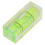 5pcs Mini Bubble Level 15x15x40mm  Precision Square Spirit Level Tool for Camera 1