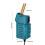 Saldatrice per plastica 0-50W 110x57x40mm nera 6