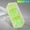 5pcs Mini Bubble Level 15x15x40mm  Precision Square Spirit Level Tool for Camera 4