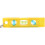3 Bubble Level Keychain with Triple Bubble Precision Compact Durable Carpenter Tool for Car Keys 2