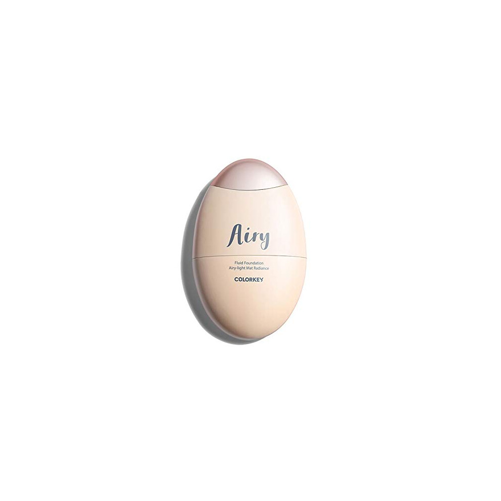 Liquid Foundation Full Coverage Long Lasting Oil Control Matte Finish Moisturizing 01#