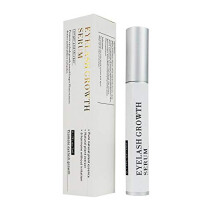 Eyelash Growth Serum and Eyebrow Enhancer for Longer Fuller Lashes Thicker Brows 5ml