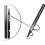 Waterproof QuickDry Liquid Eyeliner Pen for Precise SmudgeResistant LongLasting Eye Makeup 1