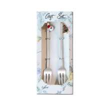 Jacenvly Mini Hand Pie Vormpjes Set, Compatibel met Kerstdeegpers, Cottage Pie en Ornamenten, Decoratie voor Binnenhuisgebruik