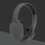 Kayannuo Ακουστικά Bluetooth για το Πάσχα, Ελαφριά Ασύρματα Ακουστικά Over-Ear, Στερεοφωνικά 1