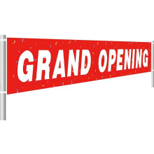 Grote felicitatiebanner, felicitatiebanner voor afstuderen in 2024, geschikt voor verjaardagen, verlovingen, bruiloften, babyshowers,