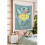 Squirtle Tapestry Μεγάλο Banner Κρεμαστό Τοίχο Ταπισερί Αισθητική Αφίσα Καλλιτεχνικό Φόντο 3