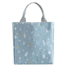 Bolsa térmica para almoço, ideal para adultos, perfeita para viagens, trabalho ou como lancheira. Ideal para mulheres.