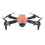 Drone Zeceouar με κάμερα FPV HD 1080P, διατήρηση ύψους, λειτουργία Headless, ρύθμιση ταχύτητας, 3