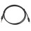 1m3ft Toslink σε Mini Plug 3.5mm Ψηφιακό Οπτικό Καλώδιο Ήχου SPDIF Επιχρυσωμένο 1