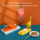 Dumpling Maker Press Tool with Ergonomic Comfort Grip for Ravioli and Pie, Easy Clean Design 5