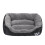 SUGARMOM Άφθαρτο Κρεβάτι Σκύλου Εκκαθάριση Pet Winter Pet Hot Pet Κρεβάτι Είδη κατοικίδιων και 2