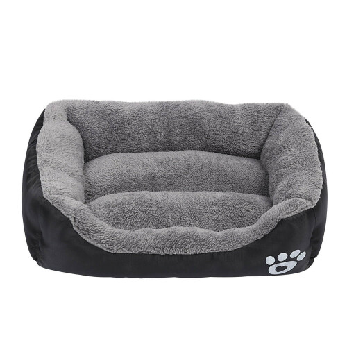 SUGARMOM Άφθαρτο Κρεβάτι Σκύλου Εκκαθάριση Pet Winter Pet Hot Pet Κρεβάτι Είδη κατοικίδιων και 1