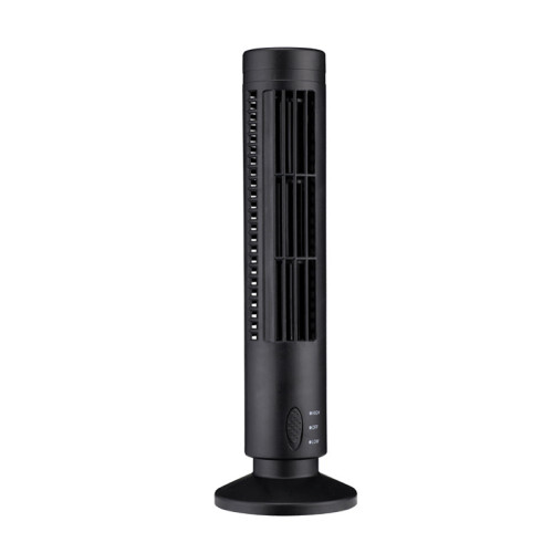 Hesroicy Μίνι ηλεκτρικός ανεμιστήρας USB για οικιακό γραφείο, χωρίς λεπίδες 2 1