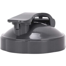 Couvercle compatible avec les accessoires Nutribullet, kit de pièces de rechange compatible avec les mixeurs-extracteurs de jus (1 paquet)
