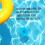 US Pool Supply Spa & Υδρομασάζ Πλωτός Διανομέας Χλωρίου/Βρωμίου 4-1/2" με Θερμόμετρο 120F, 5