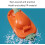 Dumpling Maker Press Tool with Ergonomic Comfort Grip for Ravioli and Pie, Easy Clean Design 2