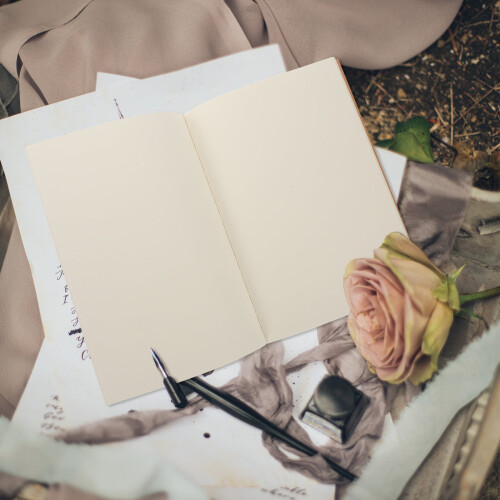 10Books Kraft Paper Notebook Μαθητής Επαγγελματικά Είδη Γραφείου Σημειωματάριο Major Nylon 2
