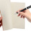 10Books Kraft Paper Notebook Μαθητής Επαγγελματικά Είδη Γραφείου Σημειωματάριο Major Nylon 2
