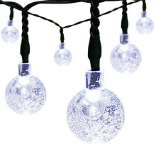 Opruiming! Zeceouar onbreekbare kerstornamenten set (6 stuks), geschikt voor feestdagen, bruiloften, feesten, kerstboom- en kransdecoratie.