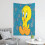 Tweetybird Ταπισερί Υπνοδωμάτιο Αισθητική Κρεμαστή Τοίχου Πολύχρωμες Ταπισερί 6