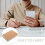 10Books Kraft Paper Notebook Μαθητής Επαγγελματικά Είδη Γραφείου Σημειωματάριο Major Nylon 4
