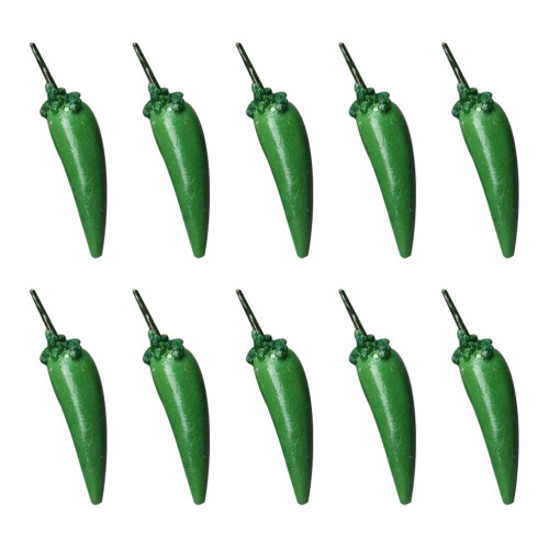 Μίνι πιπεριές Jalapenos με λαχανικό, φόντο φαγητού, μινιατούρα, χαλαρή κολοκύθα Jalapeño