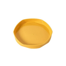 Grandest Birch Robusto e durevole Vassoio per vaso Multicolore Plastica Ispessita Sottovaso per Piante da Giardino Resistente alla Corrosione