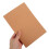 10Books Kraft Paper Notebook Μαθητής Επαγγελματικά Είδη Γραφείου Σημειωματάριο Major Nylon 6