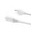 Καλώδιο φόρτισης γραφίδας jixopn USB A/Type-C Γραμμή φόρτισης γραφίδας Αρσενικό σε 2