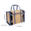 Cadeaumand, bamboe picknickmand 2