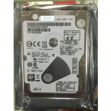 Pour ordinateur portable HTS545050A7E680 500G 2,5 pouces SATA3Z5K500-500 500 Go