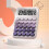 Djunllk Calculator12Digit LCD Ντοπαμίνης Gradient Μίνι Επιστημονική Αριθμομηχανή, Τυπική 4