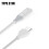 Καλώδιο φόρτισης γραφίδας jixopn USB A/Type-C Γραμμή φόρτισης γραφίδας Αρσενικό σε 4