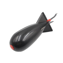 Automatic Carp Fishing Bait Feeder with Water Activation and Efficiency Tackle Bait Holder