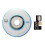 jixopn για Gamecube+ Swiss Boot Disc Mini DVD SD2SP2Adapter TF Card Reader Replacement για Gamecube NTSC 1