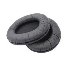 Sexagesimo 2 stk. udskiftelige ørepuder til QuietComfort Quiet Comfort headset (sort)