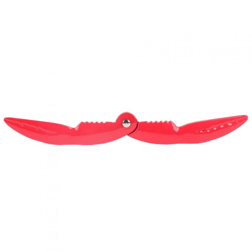Delaman Seafood Tools, Kitchen Seafood Cracker Clip, Crab Seafood Clip 1
