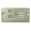 Placca ago per macchina da cucire GM131-8 1