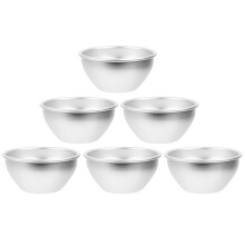 5 buc tort mucegai copt tavă copt vase pentru cuptor tort metalic forme jeleu mucegai grătar plită tort copt suport