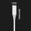 Καλώδιο φόρτισης γραφίδας jixopn USB A/Type-C Γραμμή φόρτισης γραφίδας Αρσενικό σε 5