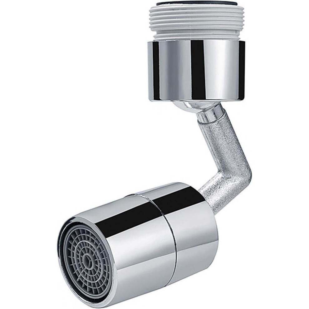 Universal Faucets, Splash Heads, Spouts, Universal External Connectors, Rotatable Booster Filters, Spreaders, Universal Kitchens 9048212699330