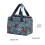 Kayannuo Back to School Clearance Φορητή τσάντα φαγητού Bento για μαθητές με ρύζι, θερμομονωτική 2